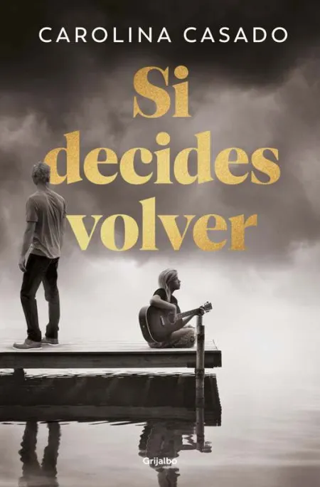 Si Decides Volver