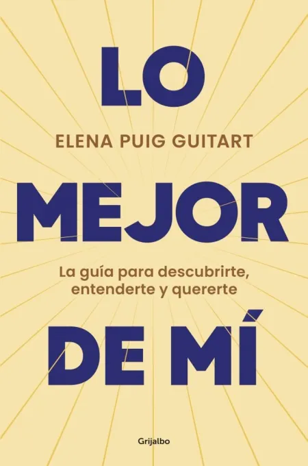 Lo Mejor de mí