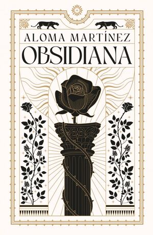 OBSIDIANA