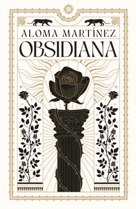 Obsidiana