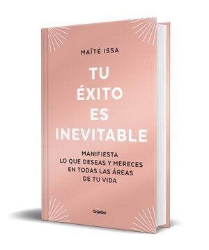 TU ÉXITO ES INEVITABLE (EDICIÓN LIMITADA)