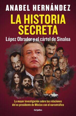 LA HISTORIA SECRETA