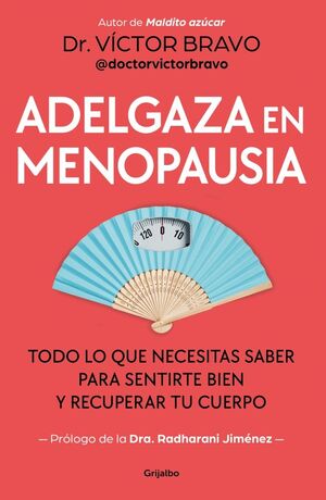 ADELGAZA EN MENOPAUSIA