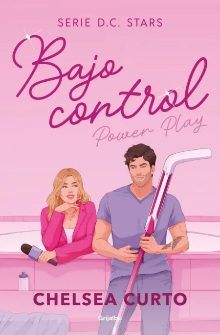 Power Play (Serie D. c. Stars 2)