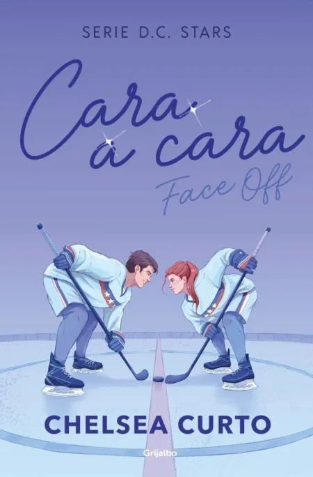 Cara a Cara (D. C. Stars 1)