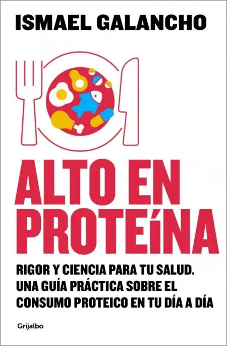 Alto en Proteína