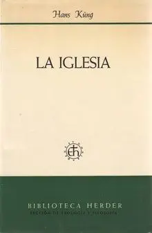La Iglesia