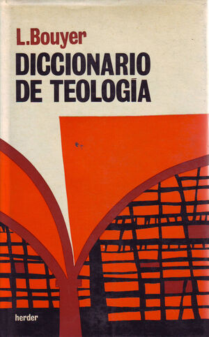 DICCIONARIO DE TEOLOGÍA
