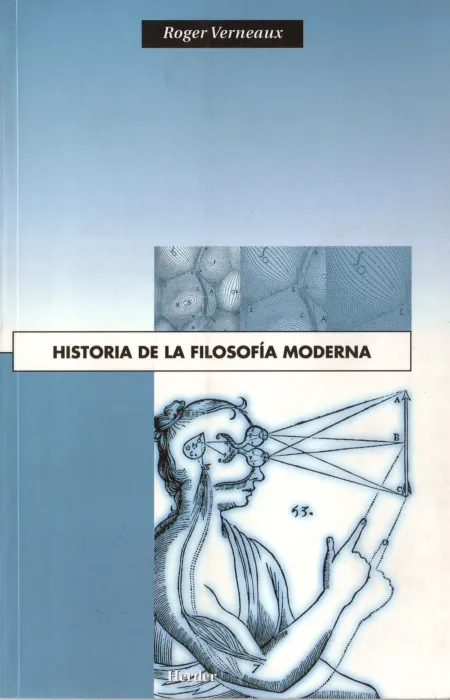 Historia de la Filosofía Moderna