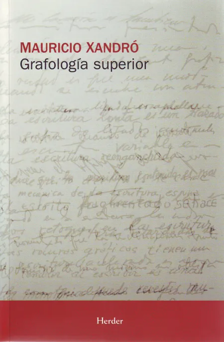 Grafología Superior