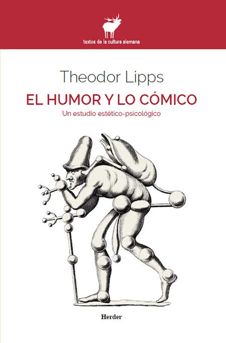Humor y lo C?Mico, el
