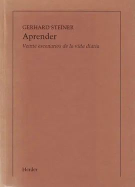 Aprender