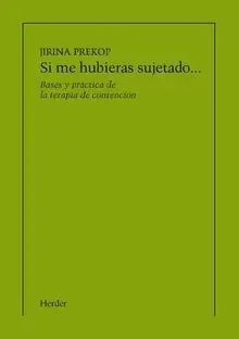 Si me Hubieras Sujetado