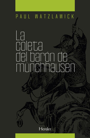 LA COLETA DEL BARÓN DE MÜNCHHAUSEN