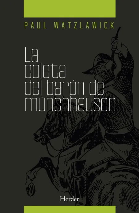 La Coleta del Barón de Münchhausen