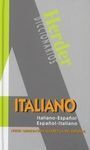 DICCIONARIO HERDER ITALIANO-ESP. / ESP.-ITALIANO