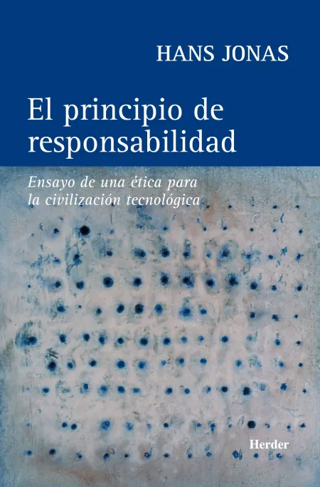 El Principio de Responsabilidad
