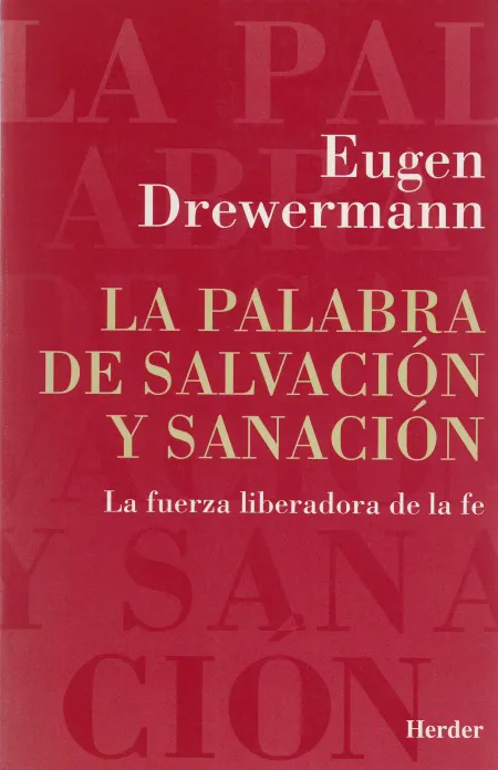 Palabra de Salvacion y Sanacion, la