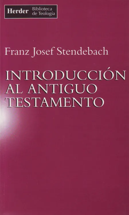 Introduccion Al Antiguo Testamento