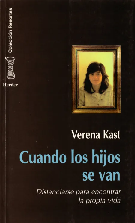 Cuando los Hijos se Van