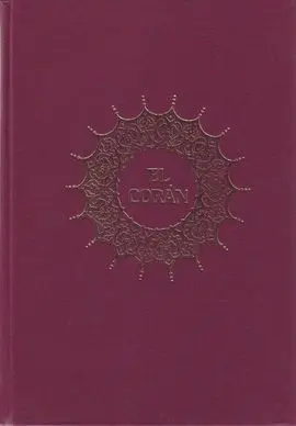 El Corán (Edición Bilingüe)