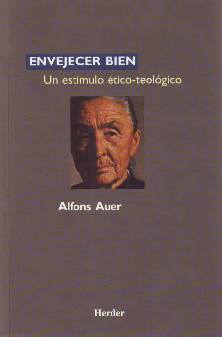 Envejecer Bien