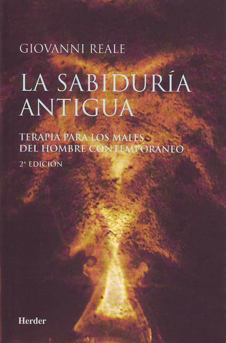 Sabiduria Antigua, la