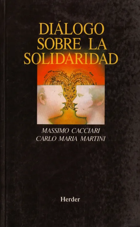 Dialogo Sobre la Solidaridad