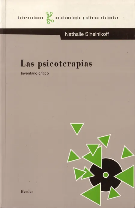 Psicoterapias