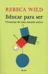EDUCAR PARA SER