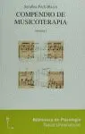 Compendio Musicoterapia Vol. i