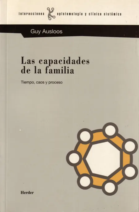 Las Capacidades de la Familia