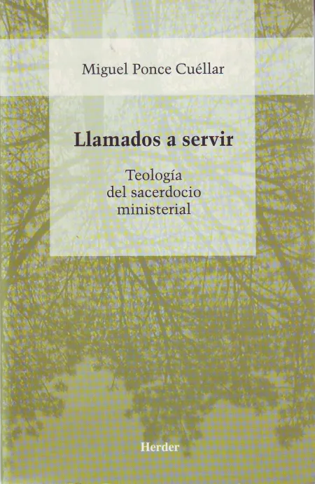 Llamados a Servir