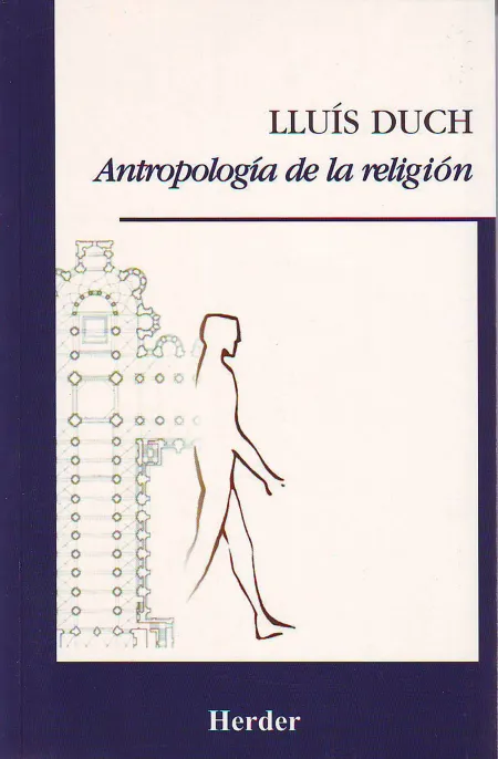 Antropología de la Religión