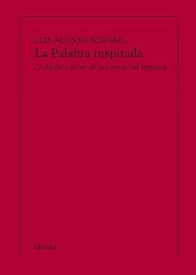 LA PALABRA INSPIRADA