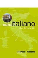 EURO ITALIANO LIBRO DEL CURSO 1A