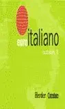Euro Italiano Vocabulario 1B