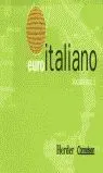 Euro Italiano Vocabulario 3