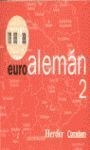EURO ALEMAN CD2 PACK 3 CDS