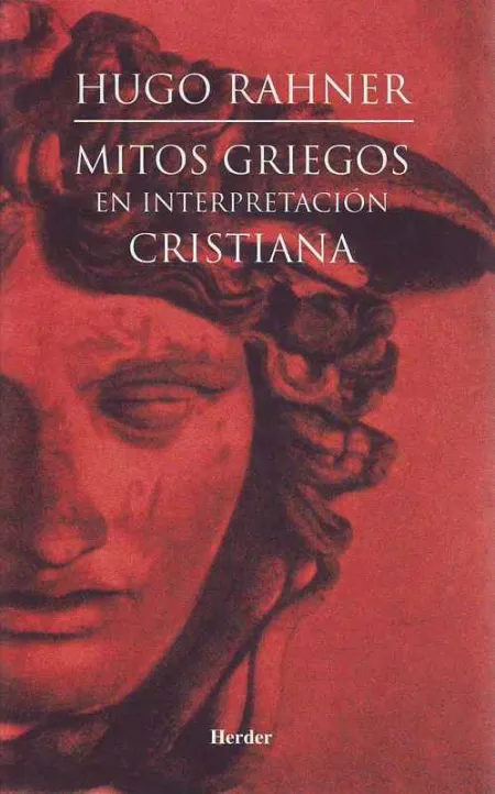 Mitos Griegos en Interpretación Cristiana