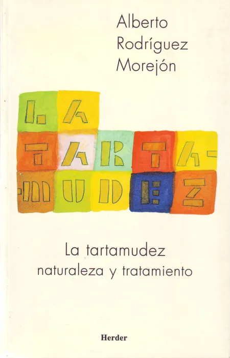 La Tartamudez