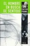 El Hombre en Busca de Sentido