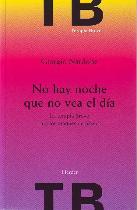 No Hay Noche que no Vea el Día