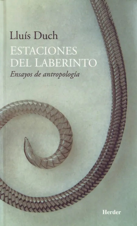 Estaciones del Laberinto