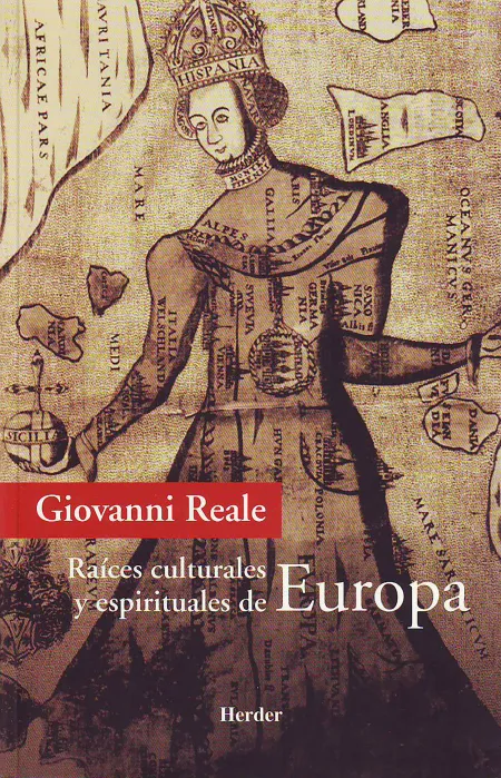 Raíces Culturales y Espirituales de Europa