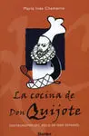 La Cocina del Quijote
