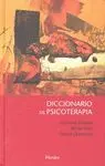 Diccionario de Psicoterapia (Desc)