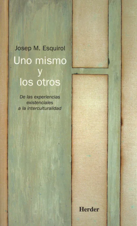 Uno Mismo y los Otros