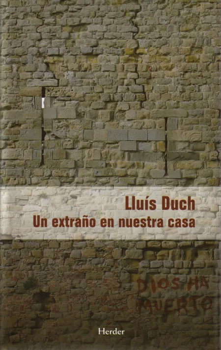 Un Extraño en nuestra Casa