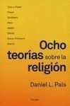 OCHO TEORÍAS SOBRE LA RELIGIÓN
